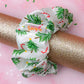 Classic Christmas XL Scrunchie | Handmade Hair Accessories UK