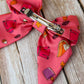 I'm an Autumn EXCLUSIVE Classic Hair Bow | Handmade Hair Accessories UK
