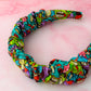 Living Dead - Zombie Scrunchie Headband
