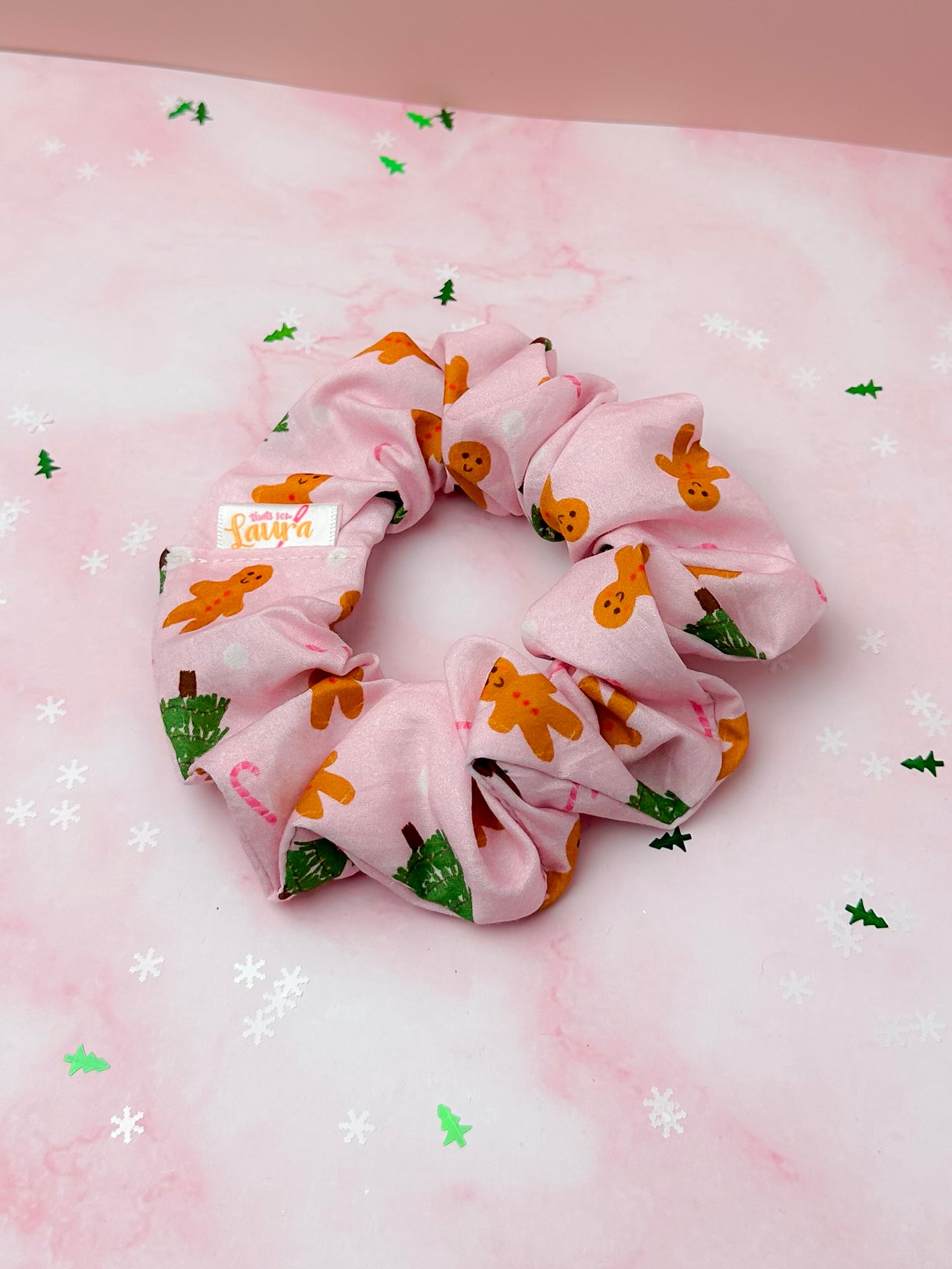 A Very Sew Laura Christmas