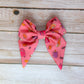 I'm an Autumn EXCLUSIVE Classic Hair Bow | Handmade Hair Accessories UK