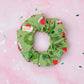 A Very Sew Laura Christmas Scrunchie Set
