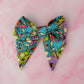 Living Dead - Zombie print classic Hair Bow
