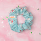 A Very Sew Laura Christmas Scrunchie Set