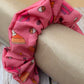 I'm an Autumn Classic Scrunchie | Handmade Hair Accessories UK