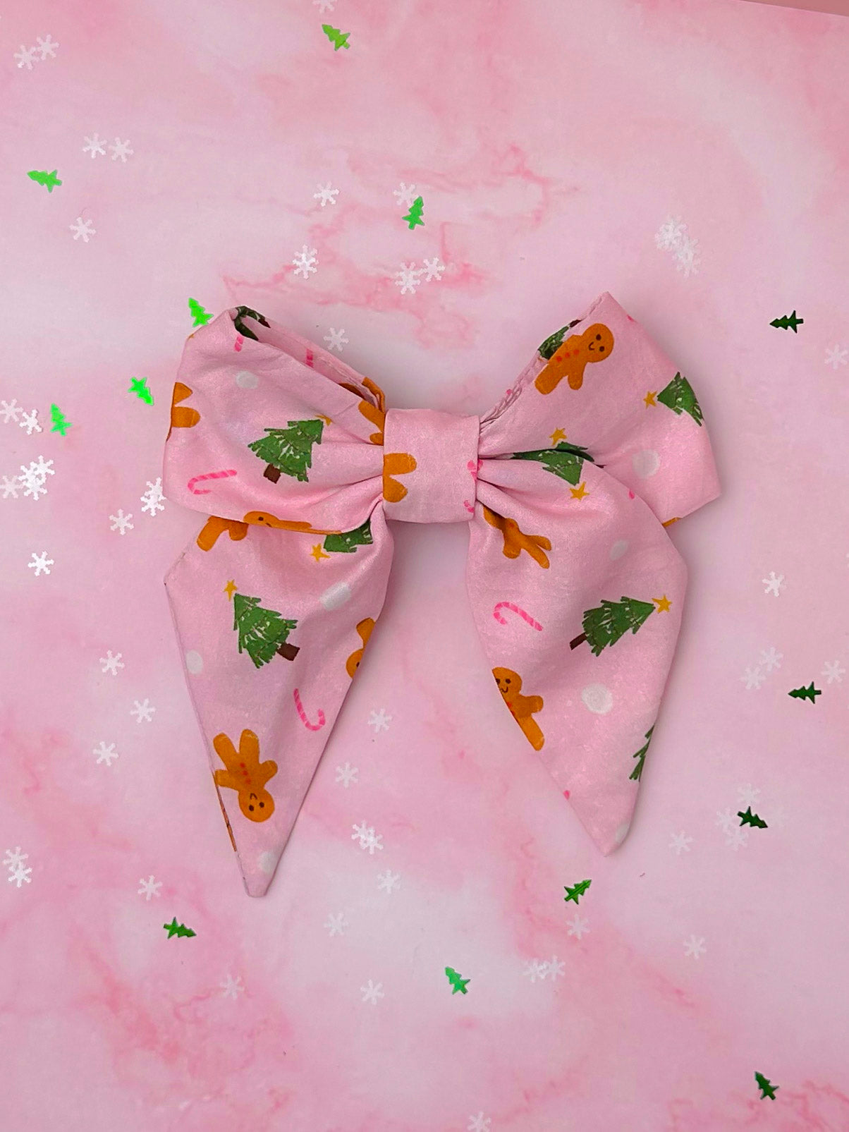 Gumdrop EXCLUSIVE SHORT Hair Bow