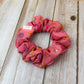 I'm an Autumn Classic Scrunchie | Handmade Hair Accessories UK