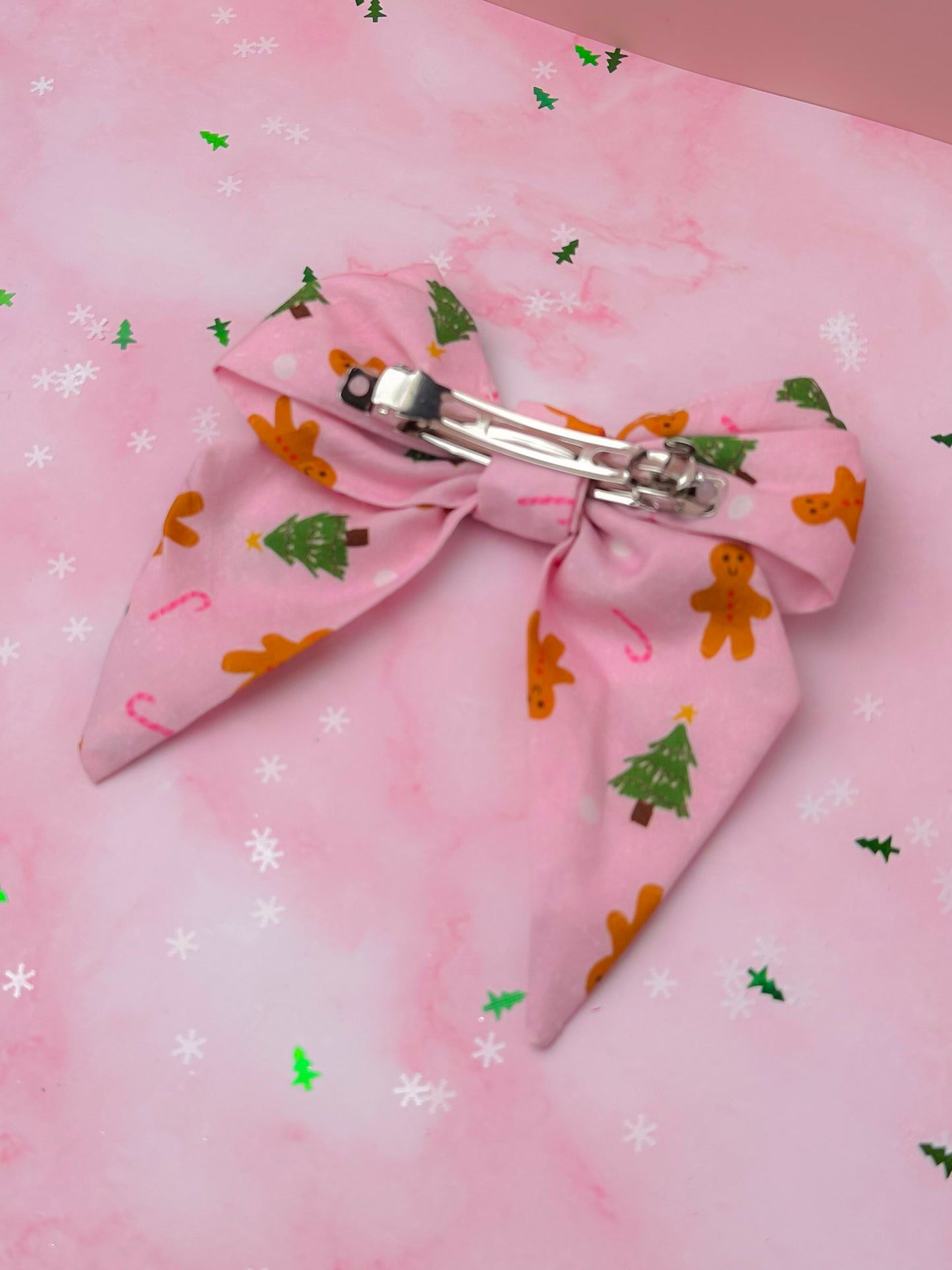 Gumdrop EXCLUSIVE SHORT Hair Bow