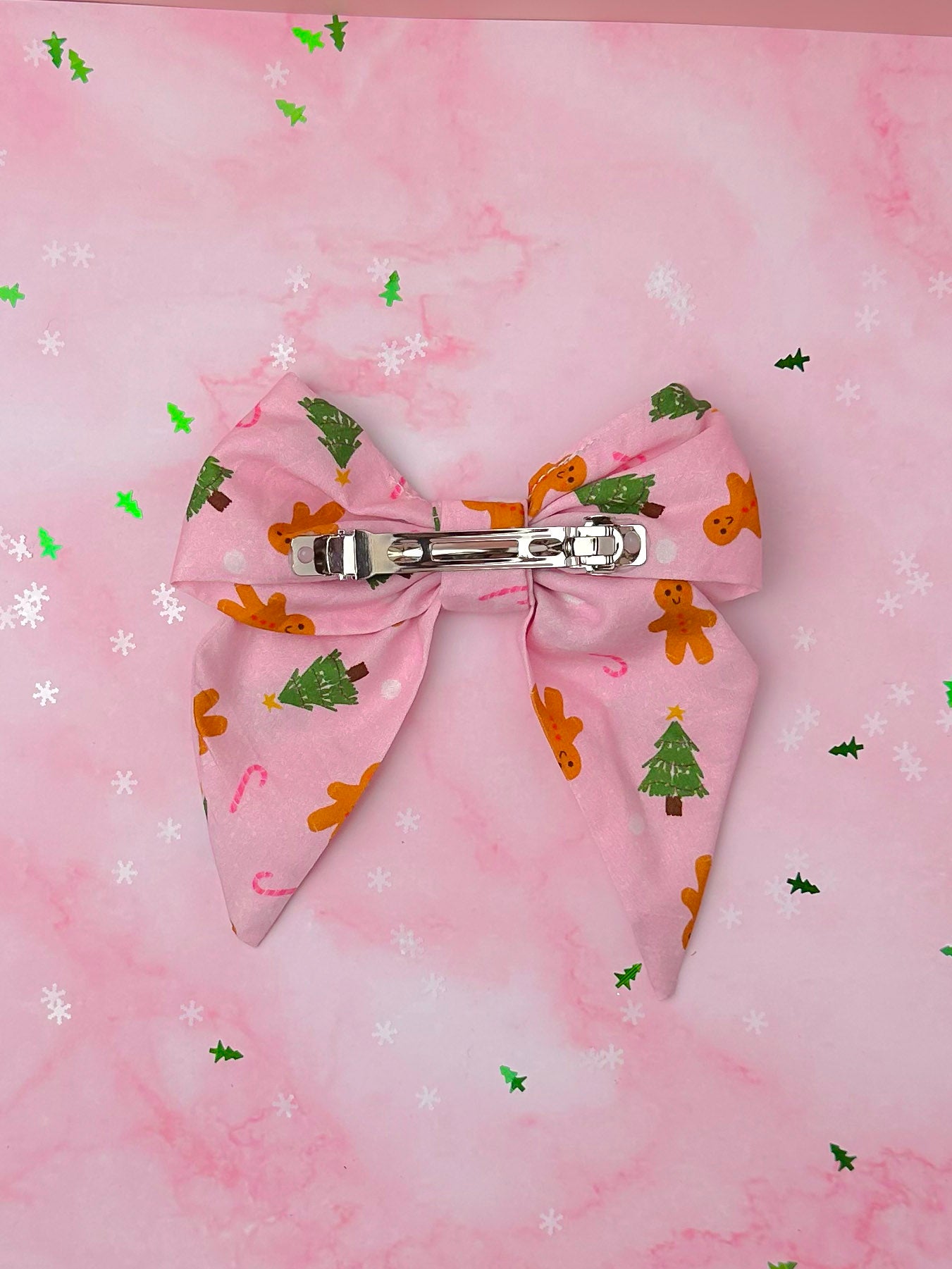 Gumdrop EXCLUSIVE SHORT Hair Bow