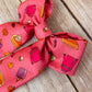 I'm an Autumn EXCLUSIVE Hair Bow | Handmade Hair Accessories UK