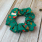 Woodland Walk Classic Scrunchie | Handmade Hair Accessories UK
