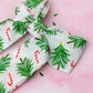 Classic Christmas EXCLUSIVE LONG Hair Bow