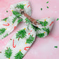 Classic Christmas EXCLUSIVE LONG Hair Bow