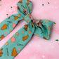 Festive Baking EXCLUSIVE LONG Hair Bow