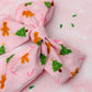 Gumdrop EXCLUSIVE LONG Hair Bow