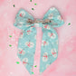 Frosty EXCLUSIVE LONG Hair Bow