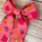 I'm an Autumn EXCLUSIVE Hair Bow | Handmade Hair Accessories UK