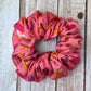 I'm an Autumn XL Scrunchie | Handmade Hair Accessories UK