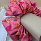 I'm an Autumn XL Scrunchie | Handmade Hair Accessories UK