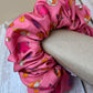 I'm an Autumn XL Scrunchie | Handmade Hair Accessories UK