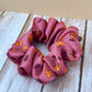 Autumn Dream XL Scrunchie | Handmade Hair Accessories UK