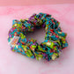 Living Dead - zombie print XL Scrunchie