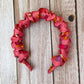 I'm an Autumn EXCLUSIVE Scrunchie Headband | Handmade Hair Accessories UK