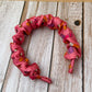 I'm an Autumn EXCLUSIVE Scrunchie Headband | Handmade Hair Accessories UK