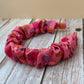 I'm an Autumn EXCLUSIVE Scrunchie Headband | Handmade Hair Accessories UK