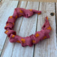 Autumn Dream EXCLUSIVE Scrunchie Headband | Handmade Hair Accessories UK
