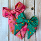 Woodland Walk EXCLUSIVE Classic Hair Bow | Handmade Hair Accessories UK