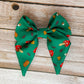 Woodland Walk EXCLUSIVE Classic Hair Bow | Handmade Hair Accessories UK