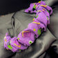 Hex-t Me Later EXCLUSIVE Scrunchie Headband | Handmade Hair Accessories UK