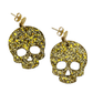 Golden Age - Medium Skulls