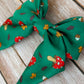 Woodland Walk EXCLUSIVE Classic Hair Bow | Handmade Hair Accessories UK