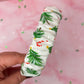 Classic Christmas EXCLUSIVE Scrunchie Headband | Handmade Hair Accessories UK