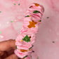 Gumdrop EXCLUSIVE Scrunchie Headband | Handmade Hair Accessories UK