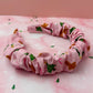 Gumdrop EXCLUSIVE Scrunchie Headband | Handmade Hair Accessories UK