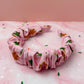 Gumdrop EXCLUSIVE Scrunchie Headband | Handmade Hair Accessories UK