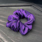 Mavis Classic Scrunchie | Handmade Hair Accessories UK