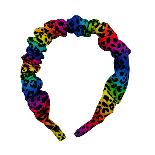 Rainbow Leopard