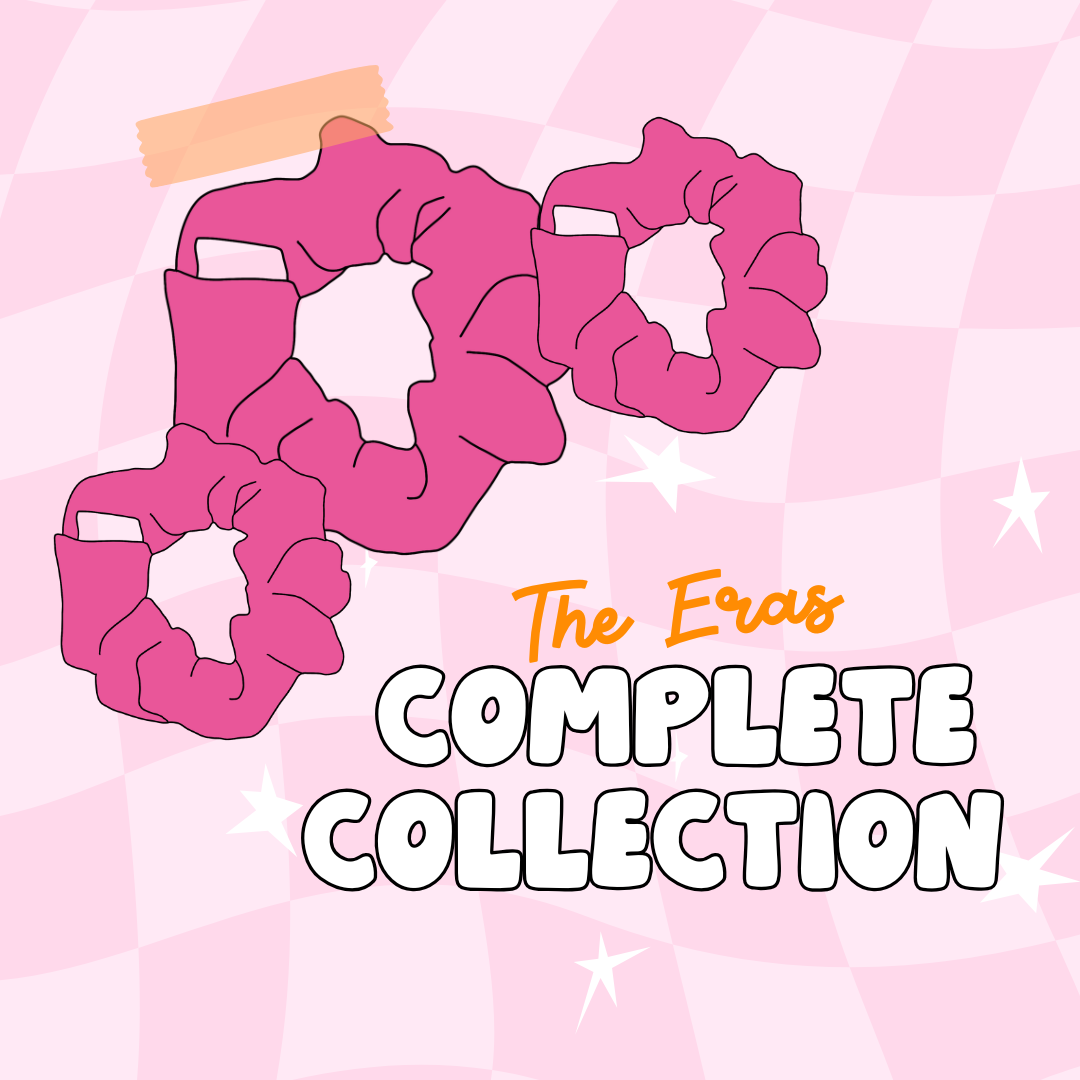 Eras Bundle Collection - Pre-Order