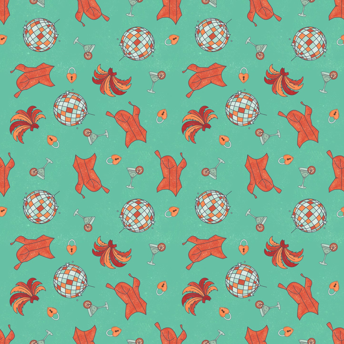 The Scrunchie Collectors Bundle - Eras collection scrunchies PRE-ORDER