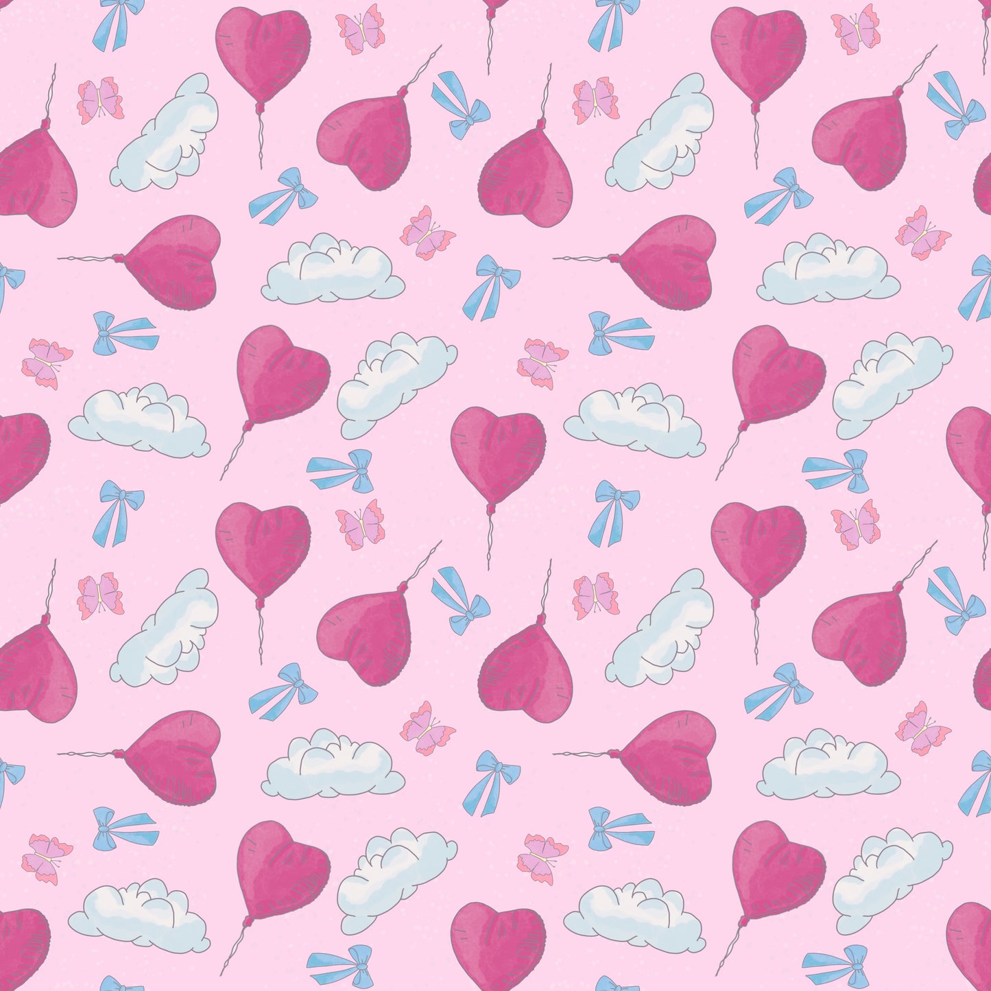 The Scrunchie Collectors Bundle - Eras collection scrunchies PRE-ORDER