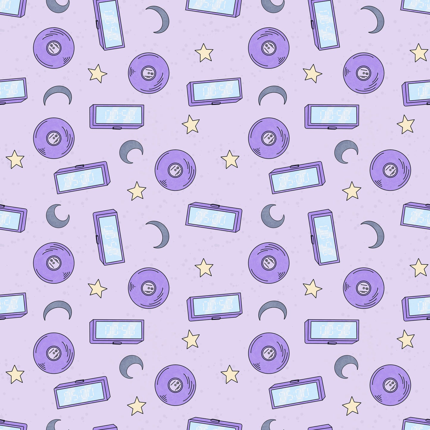 The Scrunchie Collectors Bundle - Eras collection scrunchies PRE-ORDER