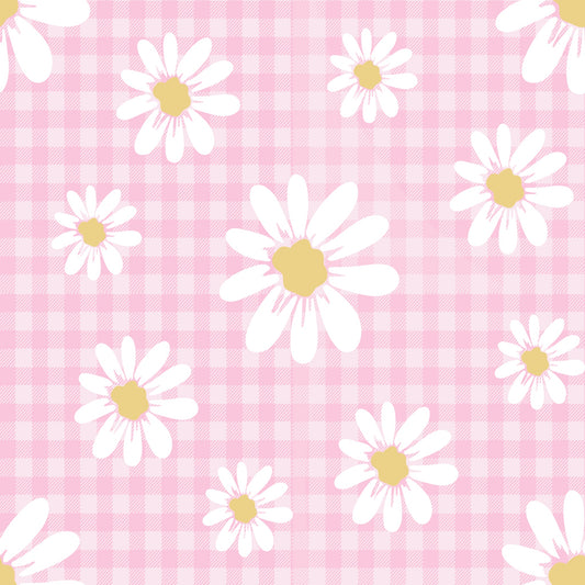 Daisy checkered Dreams